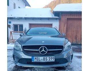 Mercedes-Benz A 180 Gebrauchtwagen