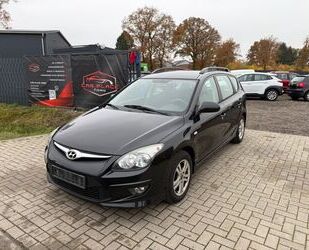 Hyundai i30 Gebrauchtwagen