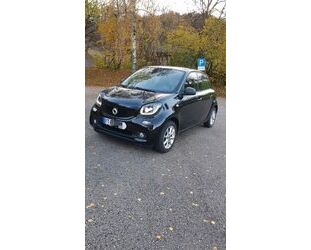 Smart ForFour Gebrauchtwagen
