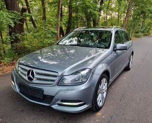 Mercedes-Benz C 250 Gebrauchtwagen