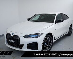 BMW i4 Gebrauchtwagen