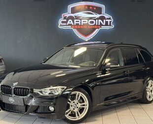 BMW 330 Gebrauchtwagen