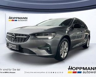 Opel Opel Insignia Sports Tourer Diesel Schaltgetriebe Gebrauchtwagen