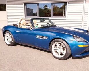 BMW Z8 Gebrauchtwagen