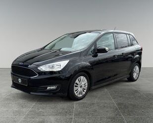 Ford Grand C-Max Gebrauchtwagen