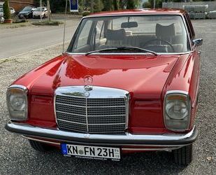 Mercedes-Benz 220 Gebrauchtwagen