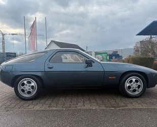 Porsche 928 Gebrauchtwagen
