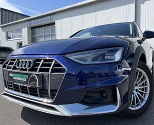Audi A4 Allroad Gebrauchtwagen