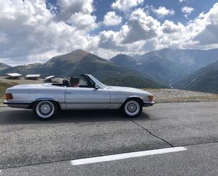Mercedes-Benz SL 280 Gebrauchtwagen