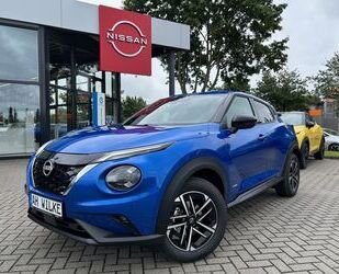 Nissan Juke Gebrauchtwagen