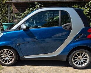 Jeep ForTwo 