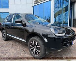 Porsche Cayenne Gebrauchtwagen