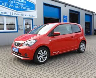 Seat Mii Gebrauchtwagen