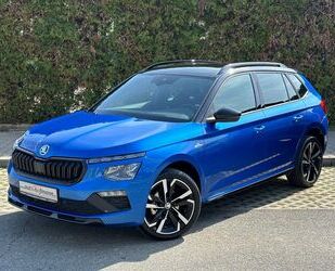 Skoda Kamiq Gebrauchtwagen