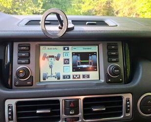 Land Rover Range Rover Evoque Gebrauchtwagen