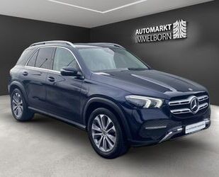 Mercedes-Benz GLE 350 Gebrauchtwagen