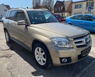 Mercedes-Benz GLK 350 Gebrauchtwagen