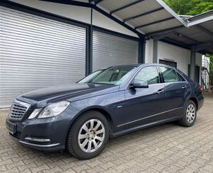 Mercedes-Benz E 220 Gebrauchtwagen