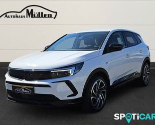 Opel Grandland (X) Gebrauchtwagen