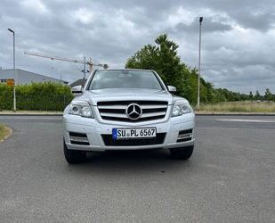 Mercedes-Benz CLK 220 Gebrauchtwagen