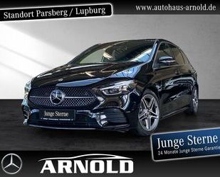 Mercedes-Benz B 250 Gebrauchtwagen
