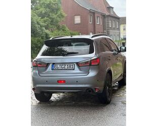 Mitsubishi ASX Gebrauchtwagen