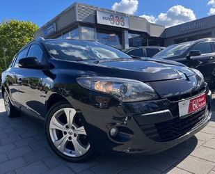 Renault Megane Gebrauchtwagen