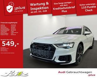 Audi S6 Gebrauchtwagen