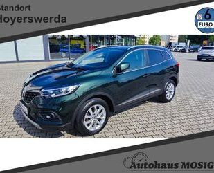 Renault Kadjar Gebrauchtwagen