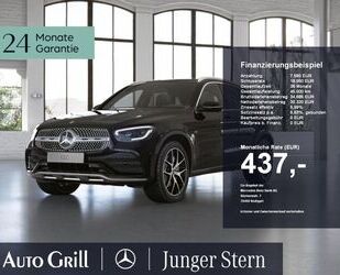 Mercedes-Benz GLC 300 Gebrauchtwagen