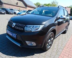 Dacia Sandero Gebrauchtwagen