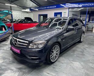Mercedes-Benz C 350 Gebrauchtwagen