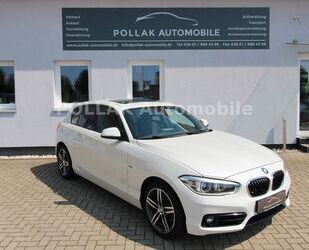 BMW 120 Gebrauchtwagen