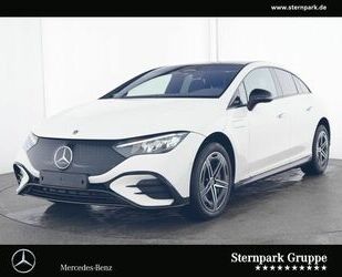 Mercedes-Benz EQE Gebrauchtwagen