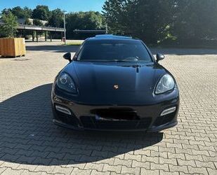 Porsche Panamera Gebrauchtwagen
