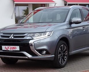 Mitsubishi Outlander Gebrauchtwagen