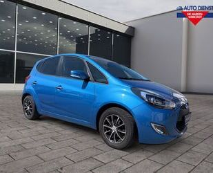 Hyundai ix20 Gebrauchtwagen
