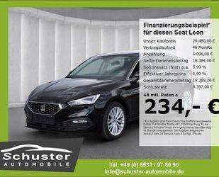 Seat Leon Gebrauchtwagen