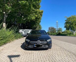 Mercedes-Benz A 180 Gebrauchtwagen