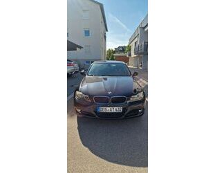 BMW 318 Gebrauchtwagen