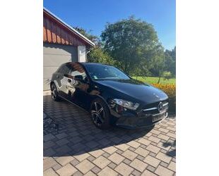 Mercedes-Benz A 200 Gebrauchtwagen
