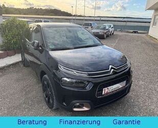 Citroen C4 Cactus Gebrauchtwagen