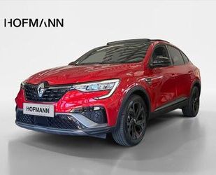 Renault Arkana Gebrauchtwagen