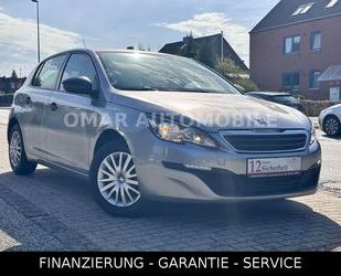 Peugeot 308 Gebrauchtwagen