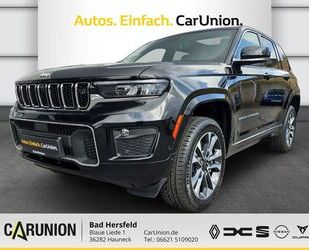 Jeep Grand Cherokee Gebrauchtwagen