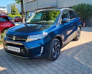 Suzuki Vitara Gebrauchtwagen