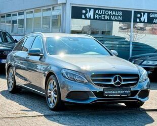 Mercedes-Benz C 200 Gebrauchtwagen