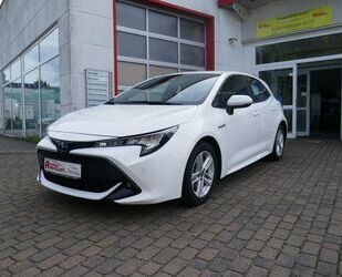 Toyota Corolla Gebrauchtwagen