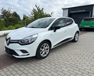 Renault Clio Gebrauchtwagen
