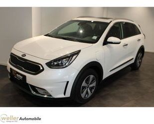 Kia Niro Gebrauchtwagen